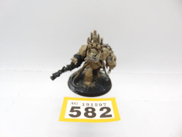 Lord of Virulence
