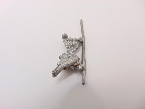 Knights Panther Torso