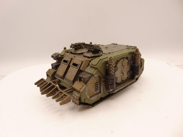 Deimos Pattern Rhino