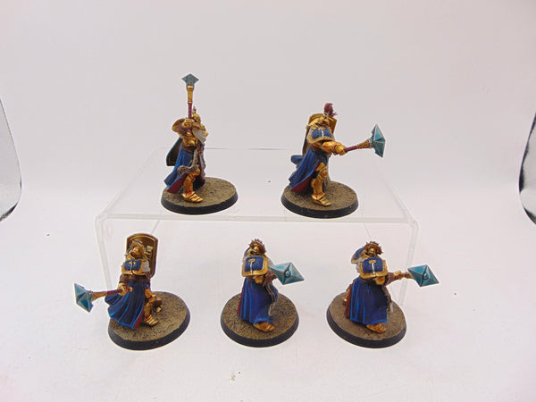 Sequitors