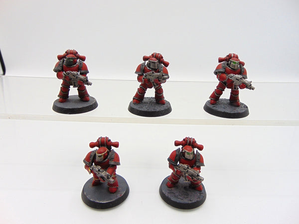 MKIII Marines