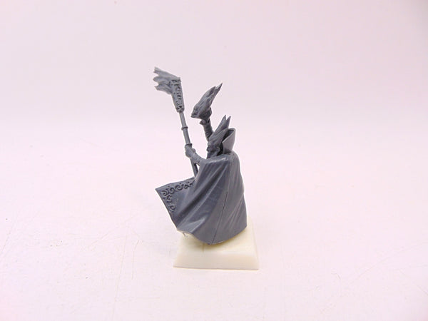 Battle Wizard