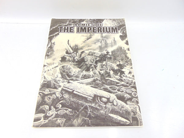 Epic  -  Armies of the Imperium