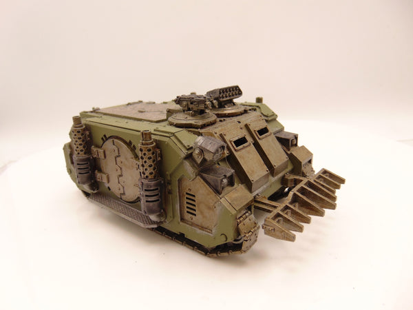 Deimos Pattern Rhino