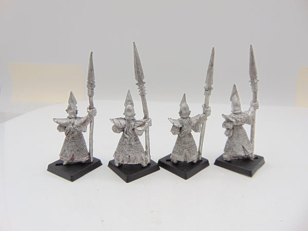 Dark Elf Spearmen