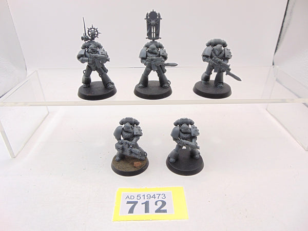 Mk VI Marines