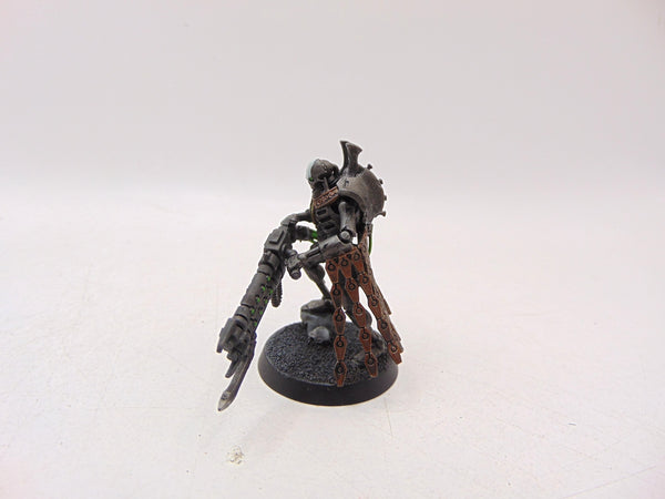 Royal Warden