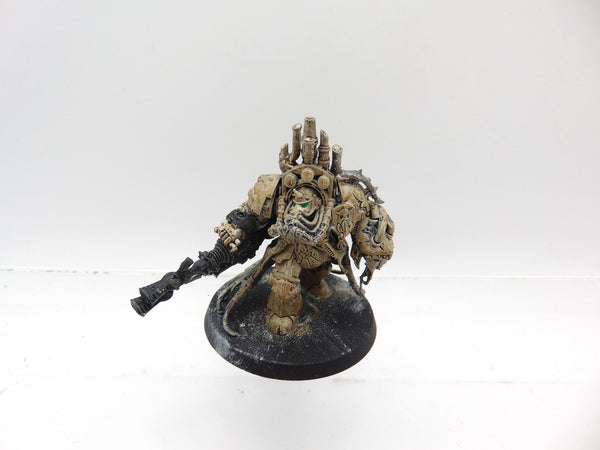 Lord of Virulence