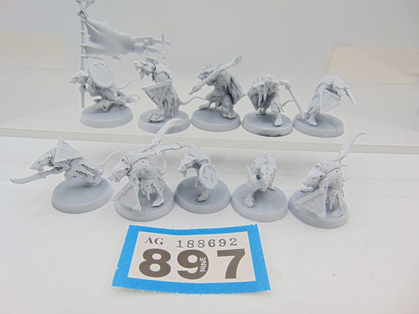 Clanrats