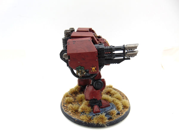 Ballistus Dreadnought