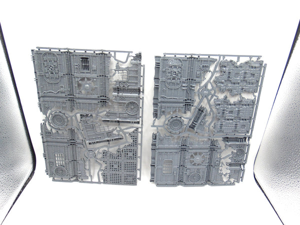 Ruined Factorium