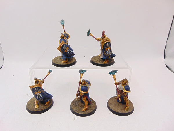 Sequitors