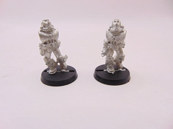 Death Company Torsos