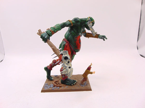Gargant / Giant