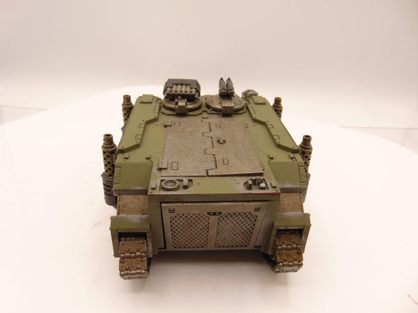 Deimos Pattern Rhino