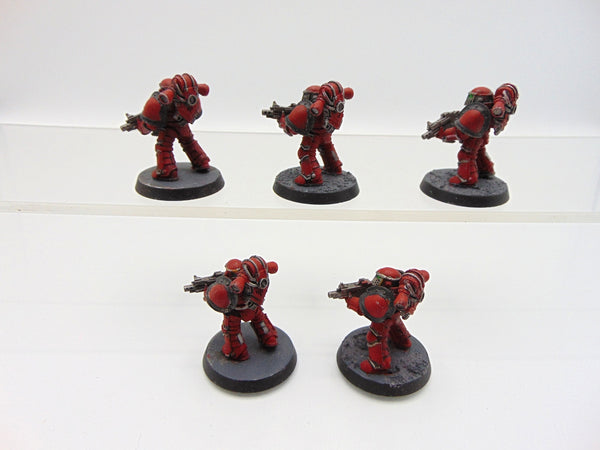 MKIII Marines