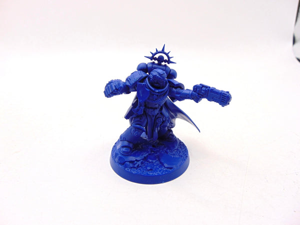 Primaris Captain Justian