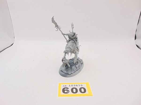 Clawlord on Gnaw-Beast
