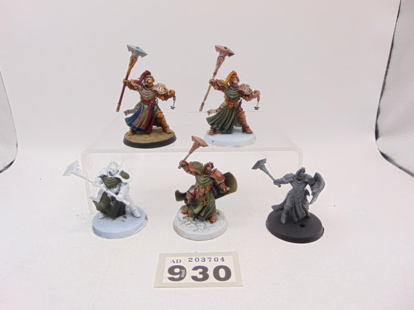 Sequitors