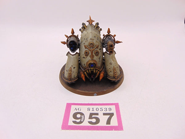 Myphitic Blight Hauler
