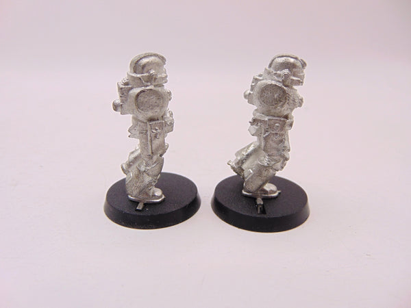 Death Company Torsos