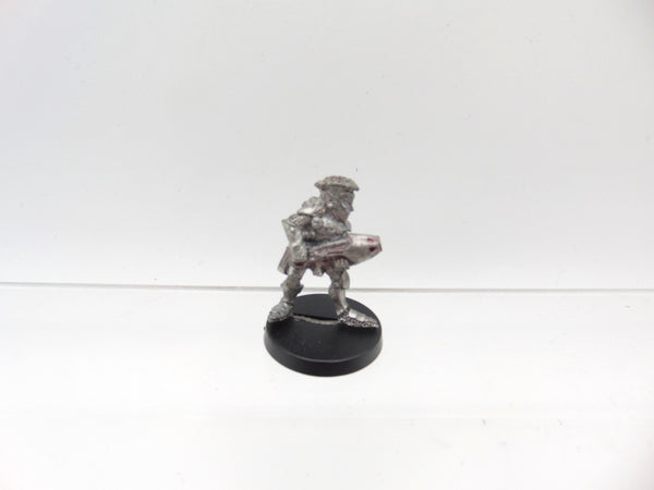 Space Elf Standard Bearer Velasinn Doomdrifter