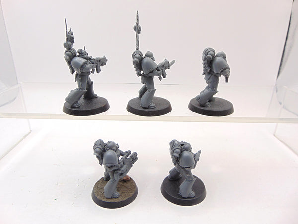 Mk VI Marines
