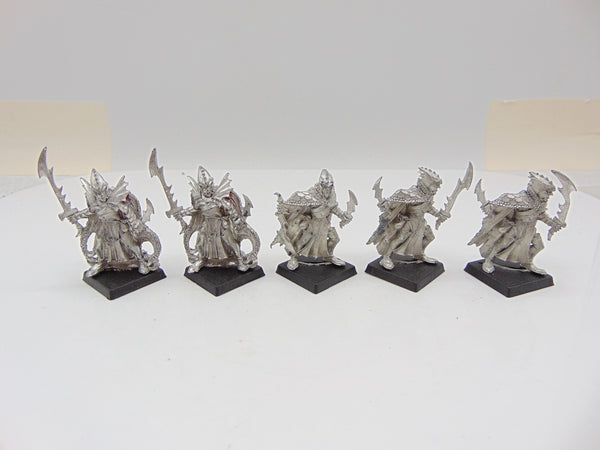 Dark Elf Corsairs