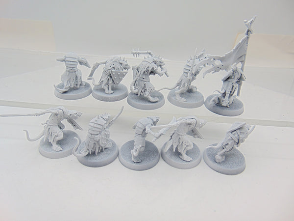 Clanrats