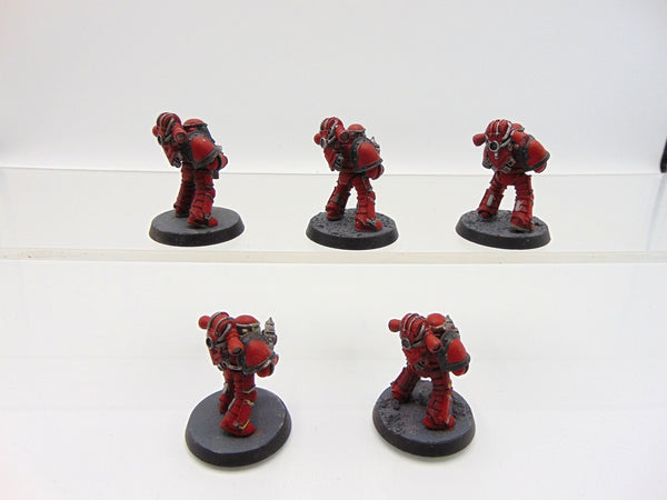 MKIII Marines