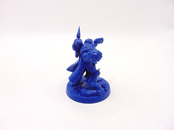 Primaris Captain Justian