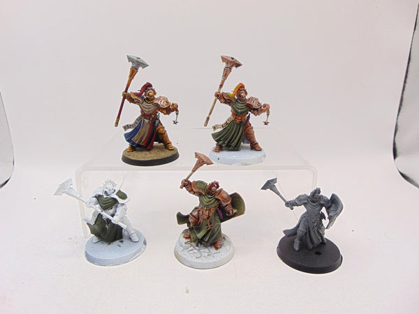 Sequitors