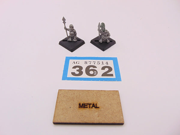 Halfling Militia