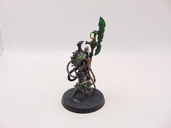 OVerlord with Tachyon Arrow