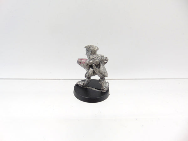 Space Elf Standard Bearer Velasinn Doomdrifter