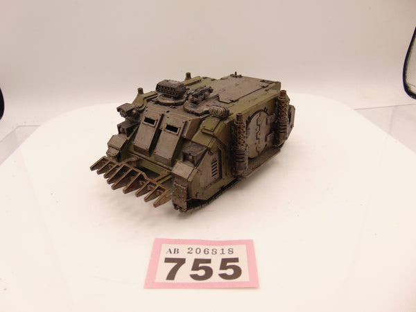 Deimos Pattern Rhino