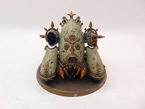 Myphitic Blight Hauler