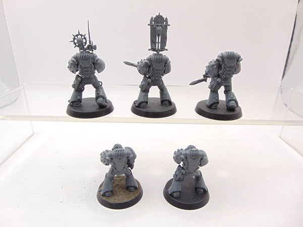 Mk VI Marines