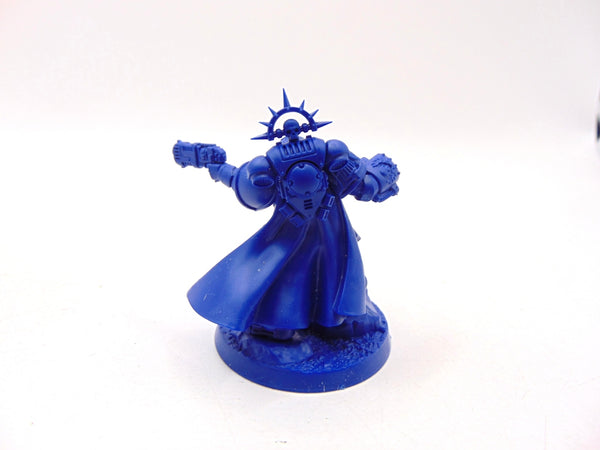 Primaris Captain Justian
