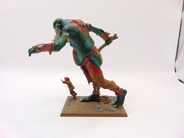 Gargant / Giant