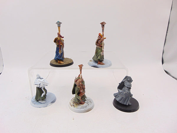 Sequitors