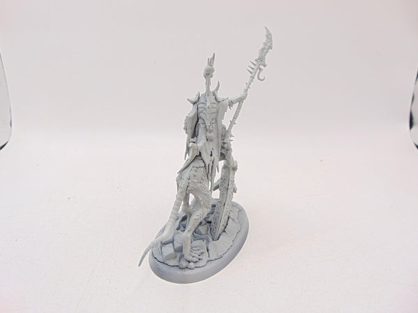 Clawlord on Gnaw-Beast