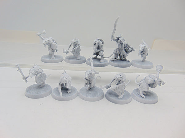 Clanrats