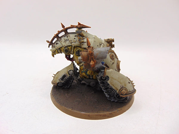 Myphitic Blight Hauler
