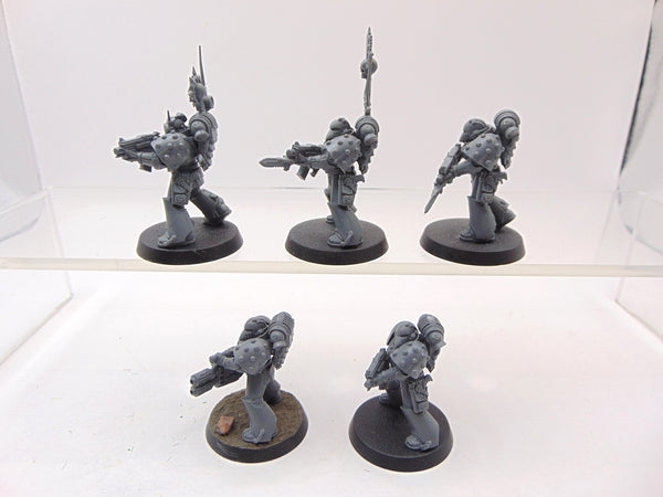 Mk VI Marines
