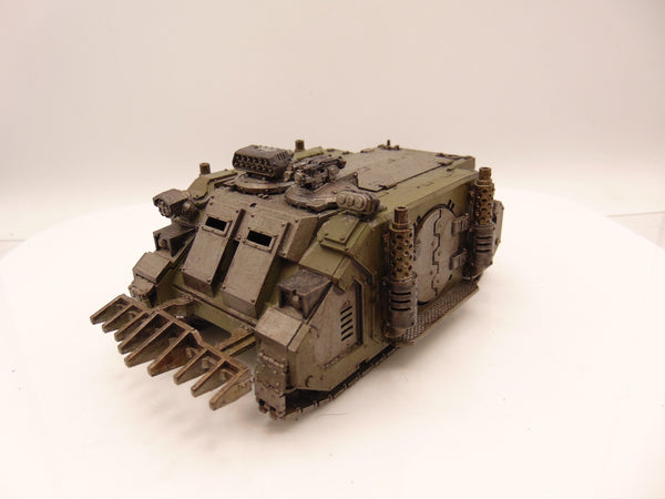 Deimos Pattern Rhino