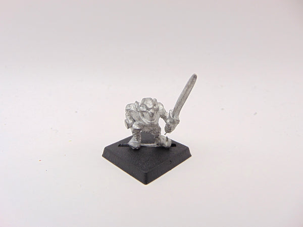 Marauder Goblin Sword / Hand Weapon