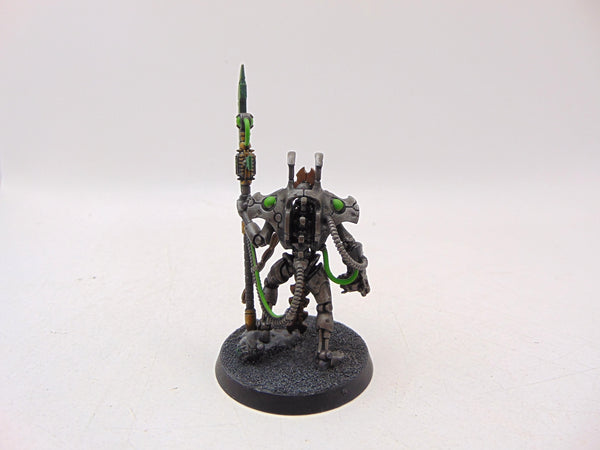 OVerlord with Tachyon Arrow