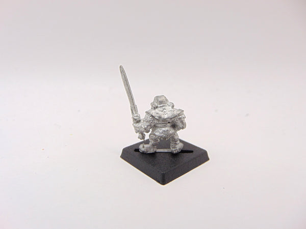 Marauder Goblin Sword / Hand Weapon
