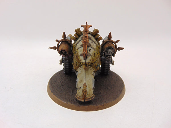 Myphitic Blight Hauler